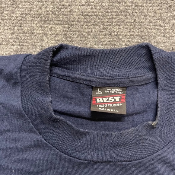 Vintage Best Buddies Keith Haring Short Sleeve - Picture 3 of 8